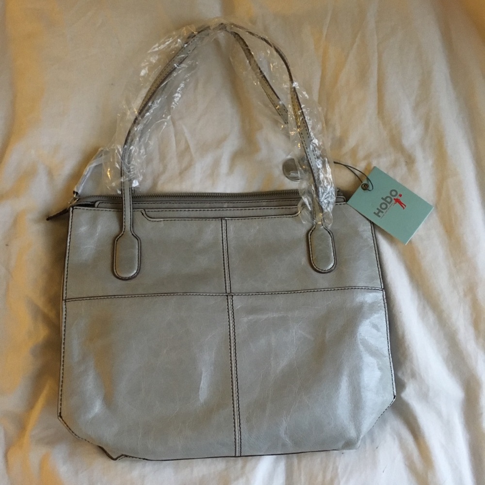 HOBO International Finley Tote Cloud